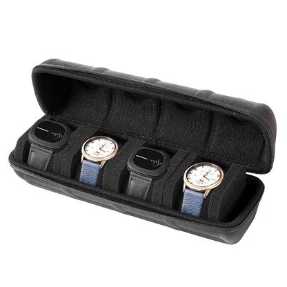 Watch Box Organizer For Men or Women