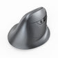 Handheld Display Bluetooth Wireless Charging Dual-mode Grip Vertical Mouse