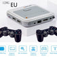 Portable HD Wireless Game Emulator Arcade Host