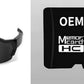 AI Smart Riding Glasses With Camera