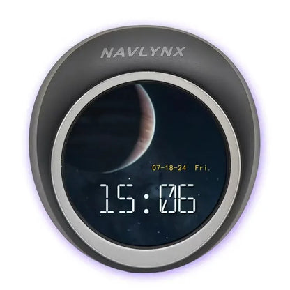 NAVLYNX ApplePie Touch CarPlay AI Box