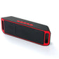 Smart electronic card Bluetooth audio speaker