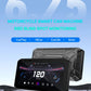 6.25 Inch Waterproof GPS Navigator with Carplay