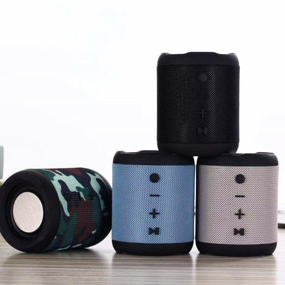 M2 Wireless Bluetooth Extra Bass Mini Audio