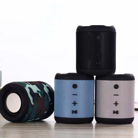 M2 Wireless Bluetooth Extra Bass Mini Audio