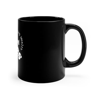 The Ultimate DIY Credit Repair Bundle + "Building Wealth" Accent Mug (11oz)