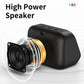 AI Smart Bluetooth 5.4 Speaker Voice assistant