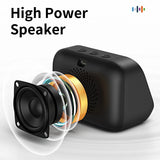 AI Smart Bluetooth 5.4 Speaker Voice assistant