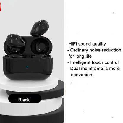 Mini Auriculares Bluetooth Invisible Earphone