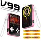 Magnetic Wireless Power Bank Handheld Game Machine Power Bank