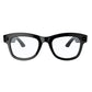 8 Million Pixels Smart Glasses M01Pro Photo AI Translation Recognition ChatGPT Call Music Bluetooth Glasses