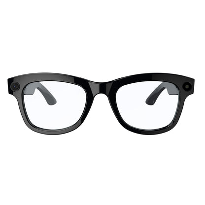 8 Million Pixels Smart Glasses M01Pro Photo AI Translation Recognition ChatGPT Call Music Bluetooth Glasses