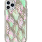 Quicksand Phone Case Colorful Plastic Shell Phone Case Phone Case