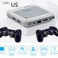 Portable HD Wireless Game Emulator Arcade Host