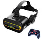 Smart Glasses HD VR Movie Game Bluetooth Headset All-in-one Machine Glasses