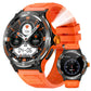 EIGIIS Military Smart Watch for Men