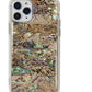 Quicksand Phone Case Colorful Plastic Shell Phone Case Phone Case