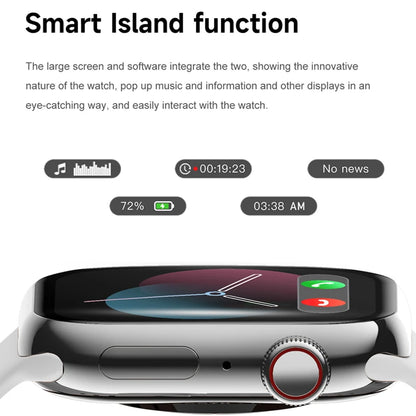 Sports Smart Watch Series 10