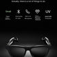 Smart Glasses Black Technology Headset Bluetooth Sunglasses