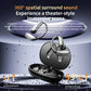AI Translator Bluetooth 5.3 Earphones