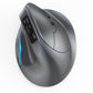 Handheld Display Bluetooth Wireless Charging Dual-mode Grip Vertical Mouse