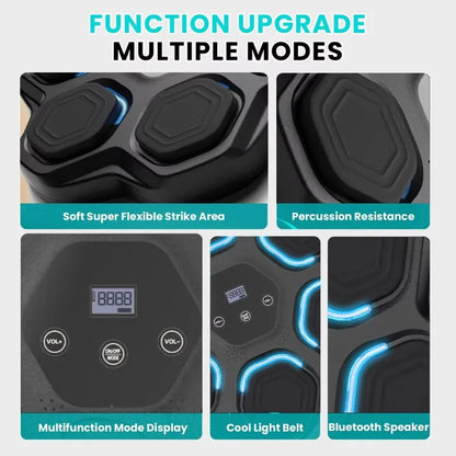 Home Adults Big Wall Smart Electronic Arcade Game