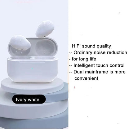 Mini Auriculares Bluetooth Invisible Earphone