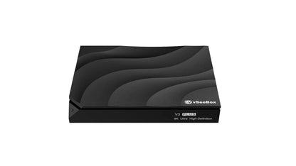 Vseebox V3 Plus 4GB + 64GB Smart Box