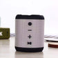 M2 Wireless Bluetooth Extra Bass Mini Audio