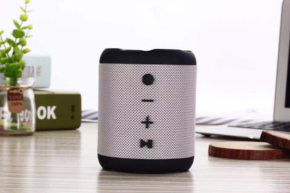 M2 Wireless Bluetooth Extra Bass Mini Audio