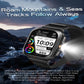 New Military Smart Watches Bulit-in GPS
