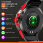 EIGIIS Military Smart Watch for Men