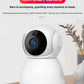 Home HD Night Vision Surveillance Camera