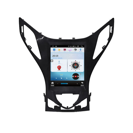 Auto Wireless Carplay Car Multimedia Player