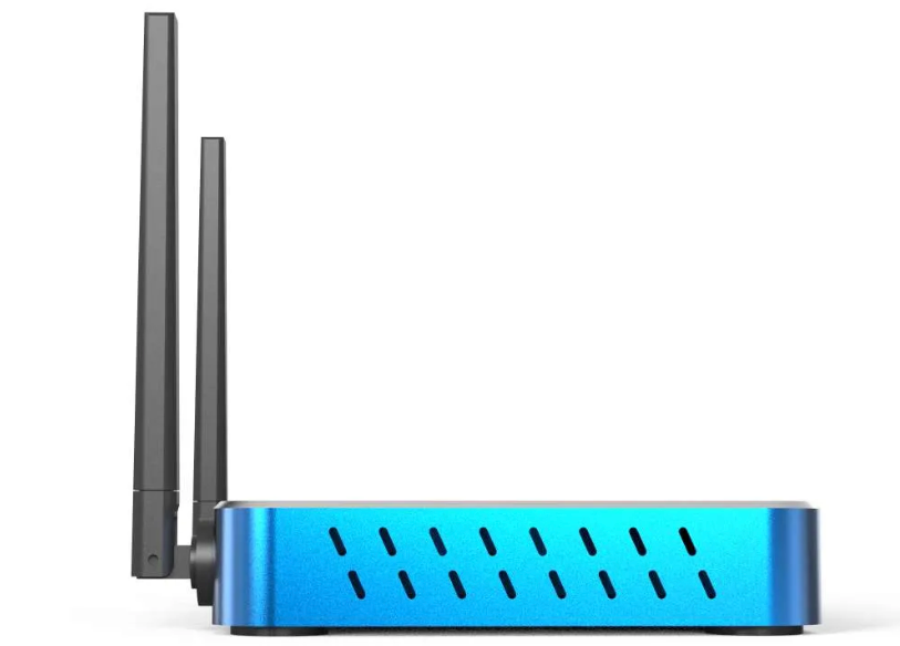 SuperBox S6 Max Smart Media Player