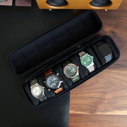 Watch Box Organizer For Men or Women