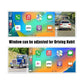Universal Portable Car Screen 10.26