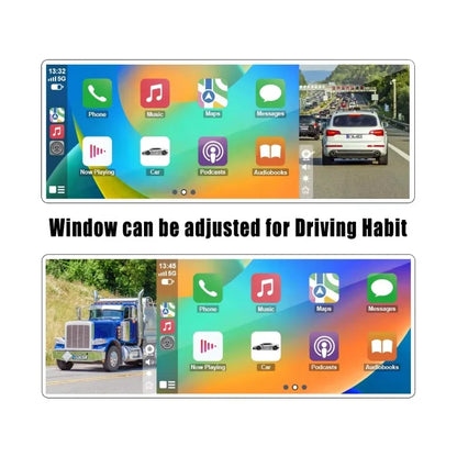 Universal Portable Car Screen 10.26