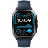 New Military Smart Watches Bulit-in GPS