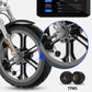 6.25 Inch Waterproof GPS Navigator with Carplay