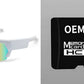 AI Smart Riding Glasses With Camera