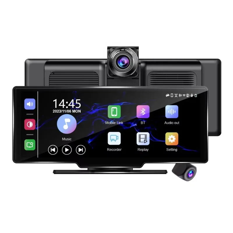 Universal Portable Car Screen 10.26