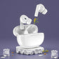 New wireless Bluetooth headset