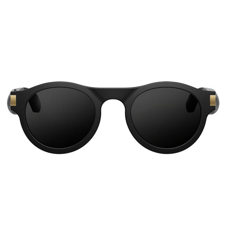 Smart Glasses