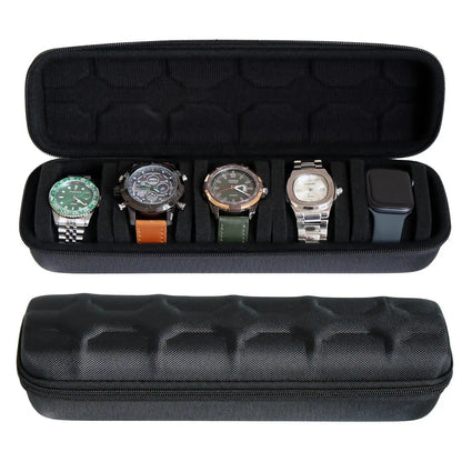 Watch Box Organizer For Men or Women
