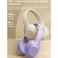Wireless Bluetooth 5.3 Headphones Over Ear HIFI Stereo Headsets