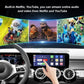Wireless CarPlayBox with Netflix