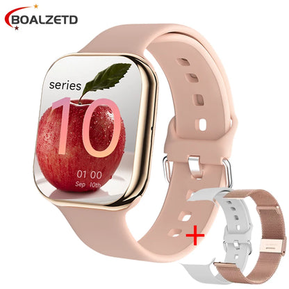 Sports Smart Watch Series 10