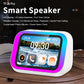 AI Smart Bluetooth 5.4 Speaker Voice assistant