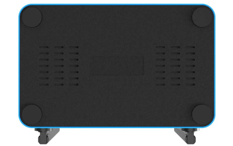 SuperBox S6 Max Smart Media Player
